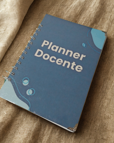 Agenda Docente