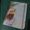 Agenda Anual sin fechar