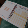 Agenda Anual sin fechar - Imagen 3