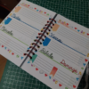 Agenda Anual sin fechar - Imagen 4