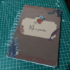 Cuaderno de Apuntes