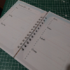 Planner 12 meses sin Fechar - Imagen 2