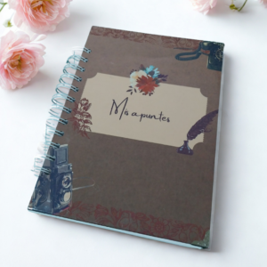 Cuaderno de Apuntes