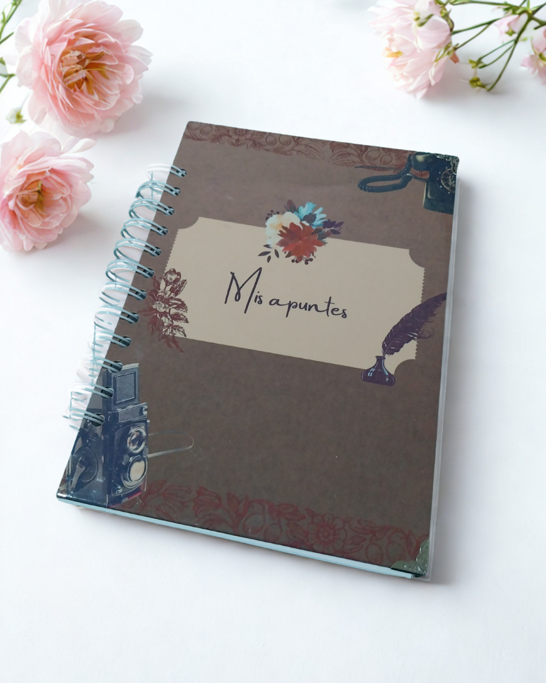 Cuaderno de Apuntes