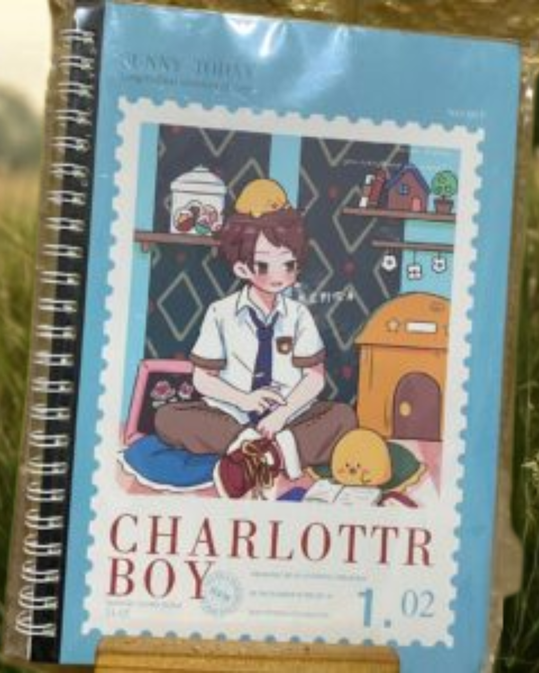 Libreta 2